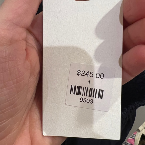 TANSY MAXI DRESS - Sz Small NWT - Picture 7 of 7